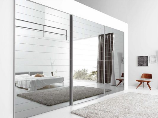 Thiết kế phòng ngủ đơn giản nhất