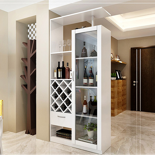 Năm 2024 này, tủ rượu hiện đại hot đã trở thành xu hướng mới cho phòng khách. Thiết kế tối giản với vật liệu cao cấp mang lại sự hiện đại và tiện ích cho người dùng. Tủ rượu hiện đại hot là một sự lựa chọn tuyệt vời cho những người yêu thích rượu vang và đam mê nội thất.